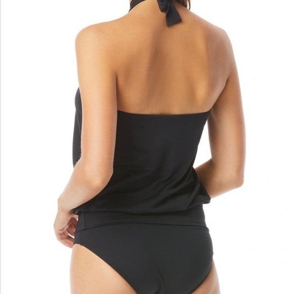 Michael Kors Tankini Top - Picture 2 of 5